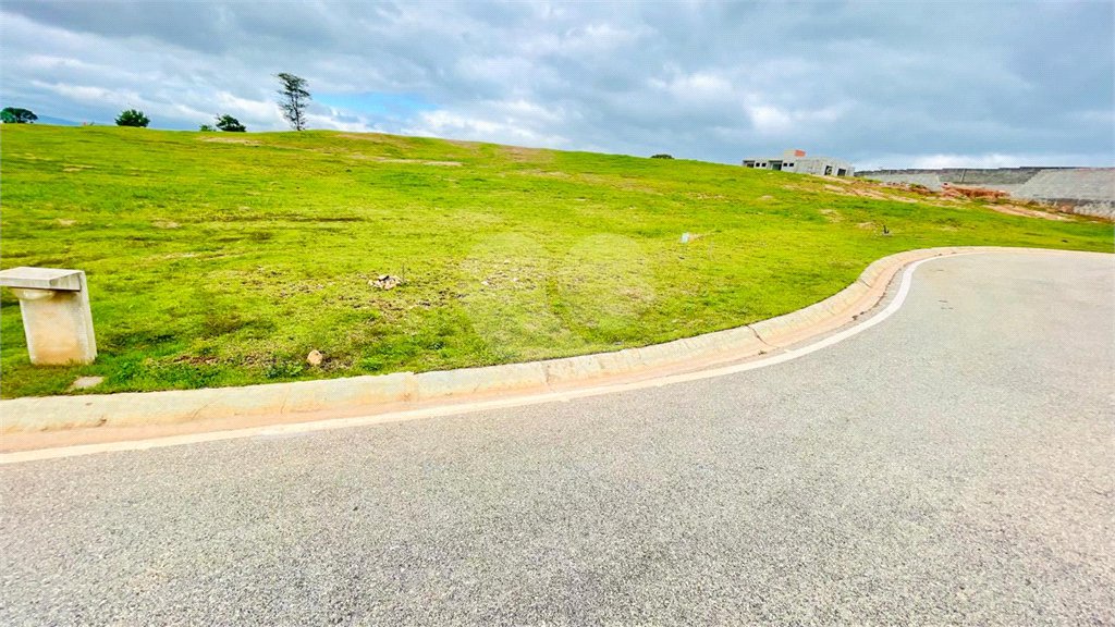 Terreno à venda no condomínio Up Residencial, Sorocaba - SP