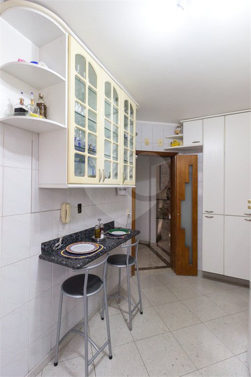 Duplex à venda com 3 quartos, sendo 1 suíte, em Santana, São Paulo, SP