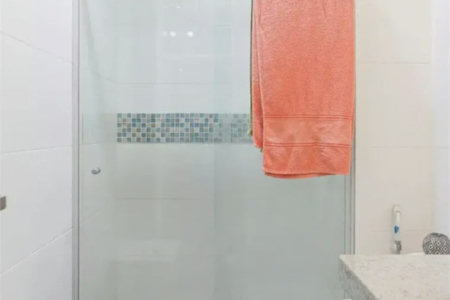 Apartamento à venda ou para alugar com 1 suíte em Sumarezinho, São Paulo, SP