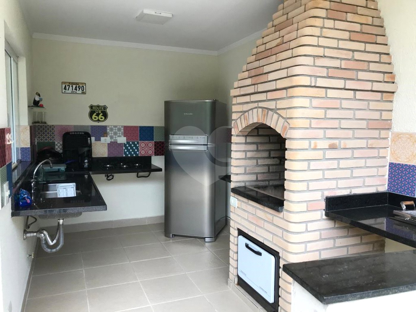 Casa à venda com 3 suítes no condomínio Alpes da Cantareira, Mairiporã - SP