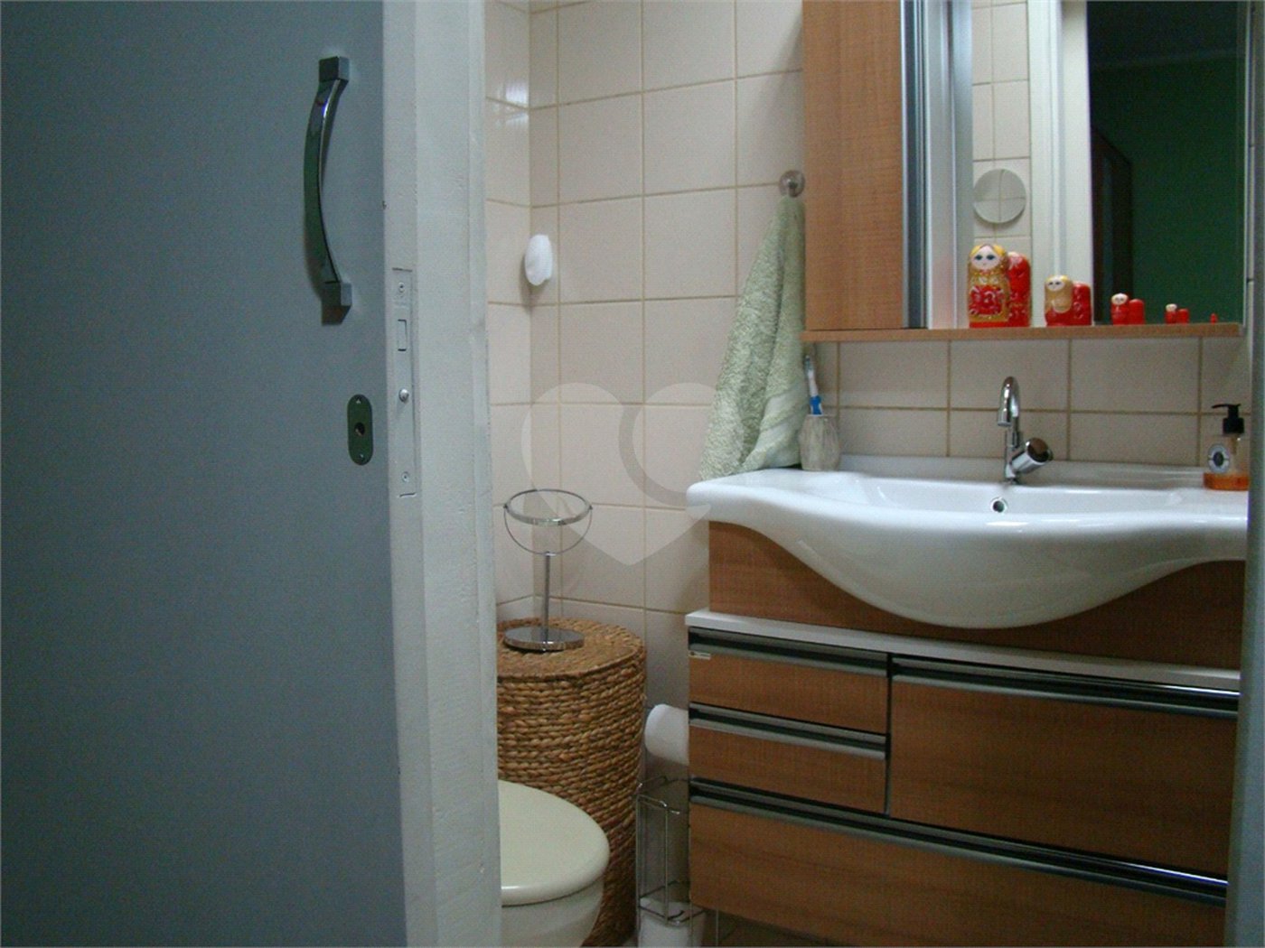 Sobrado à venda com 2 quartos, sendo 1 suíte, em Jardim São Luís, Suzano, SP