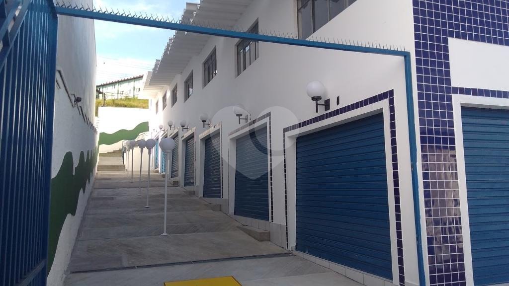 Loja para alugar em Vila Suissa, Mogi das Cruzes, SP