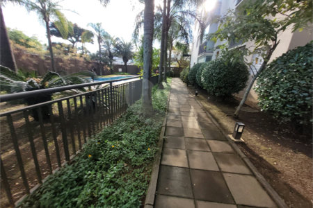 Apartamento à venda ou para alugar com 2 quartos, sendo 1 suíte, em Rio Pequeno, São Paulo, SP