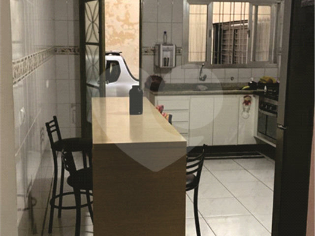 Casa Térrea à venda com 2 quartos em Imirim, São Paulo, SP