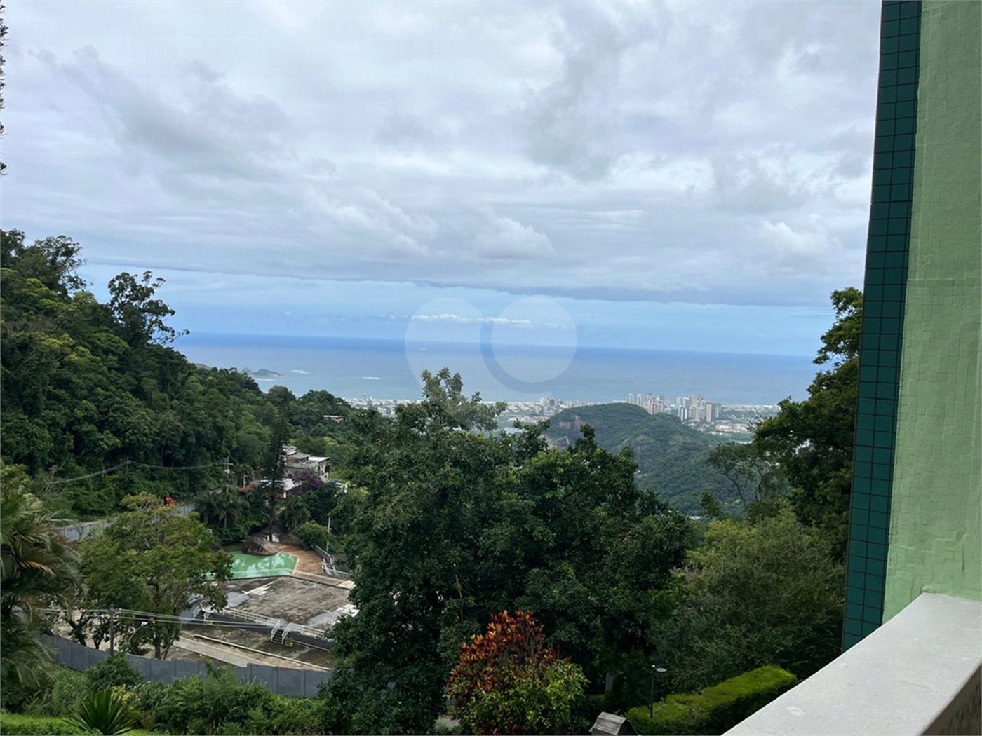 Apartamento à venda com 3 quartos em Alto da Boa Vista, Rio de Janeiro, RJ
