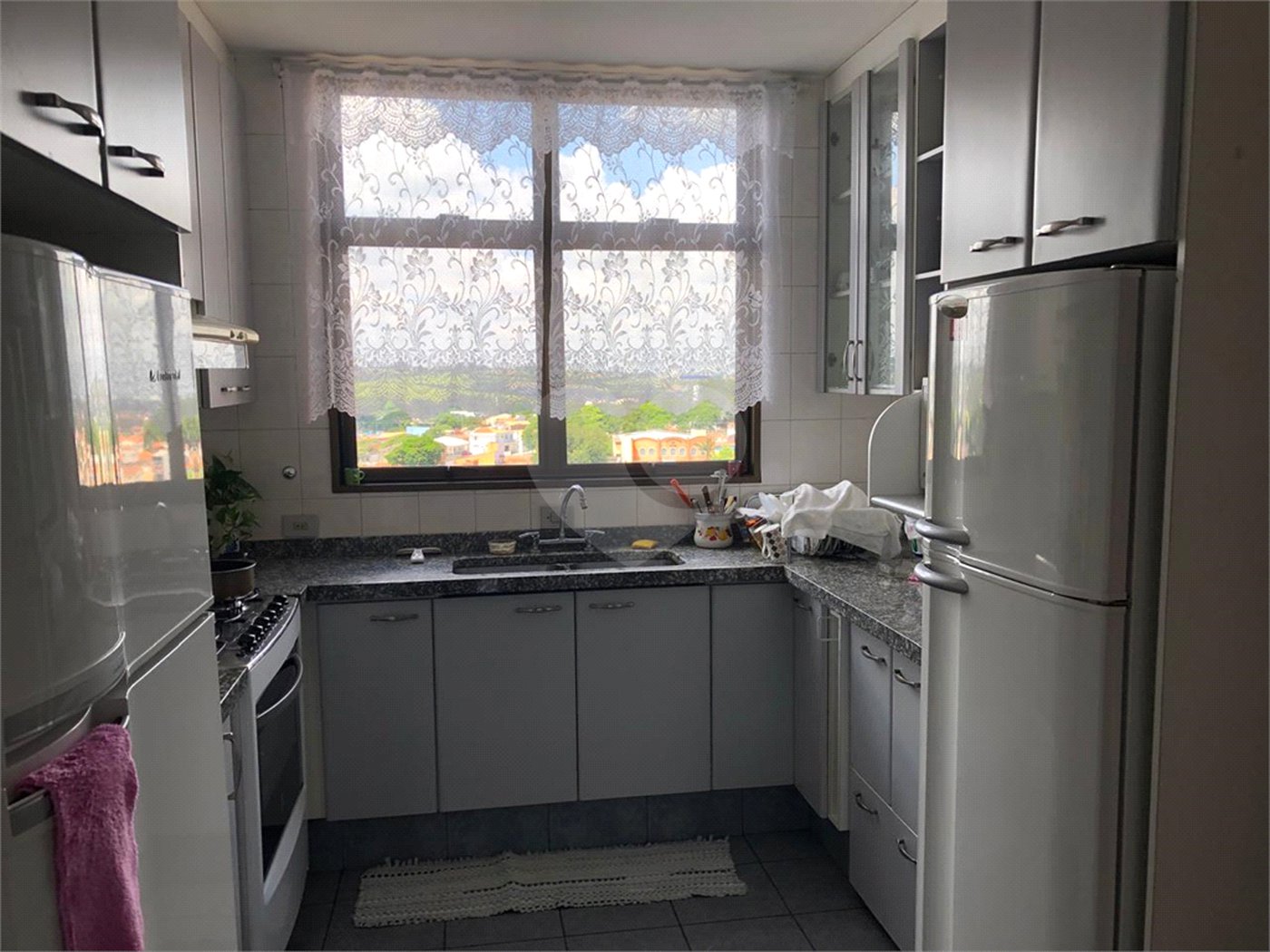 Apartamento à venda com 4 suítes em Vila Henrique, Salto, SP