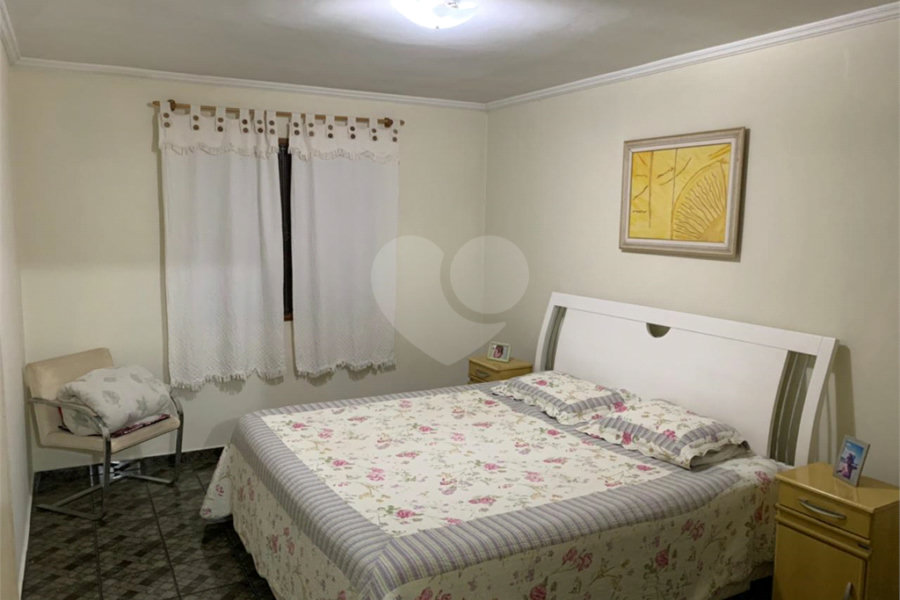 Casa à venda com 3 quartos em Freguesia do Ó, São Paulo, SP