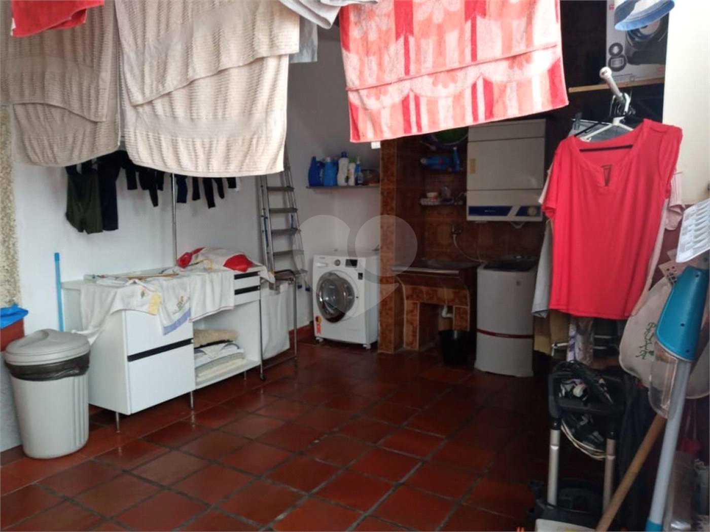 Casa à venda com 5 suítes em Vila Mascote, São Paulo, SP