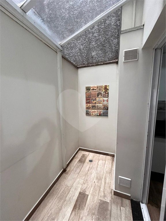 Apartamento à venda com 2 quartos em Vila Nivi, São Paulo, SP