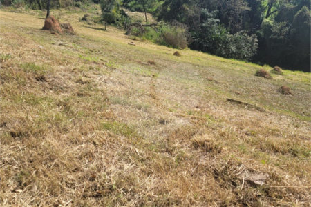 Terreno à venda no condomínio Acmti - Colinas do Mosteiro, Terras de Itaici e Recanto dos Pássaros, Indaiatuba - SP