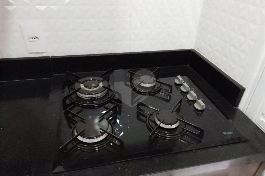 Apartamento à venda com 2 quartos, sendo 1 suíte, em Barra Funda, São Paulo, SP