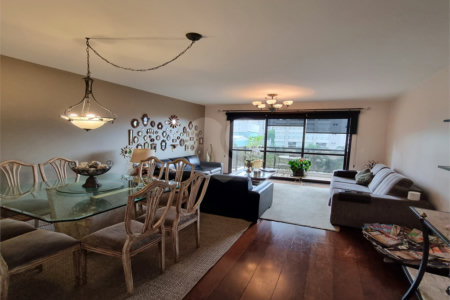 Apartamento à venda com 3 quartos, sendo 1 suíte, em Santana, São Paulo, SP