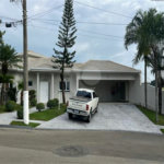 Casa à venda com 4 suítes no condomínio Jardim Residêncial da Villa Suiça, Indaiatuba - SP