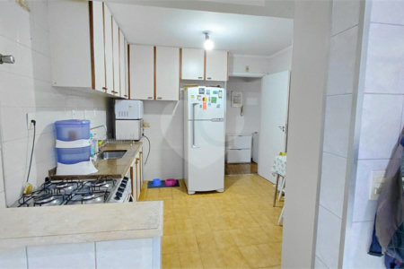 Apartamento à venda com 2 quartos, sendo 1 suíte, em Barra Funda, São Paulo, SP