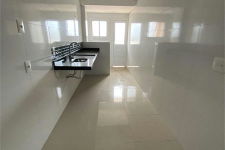 Apartamento Residencial à venda, Vila Valença, São Vicente - AP1065.