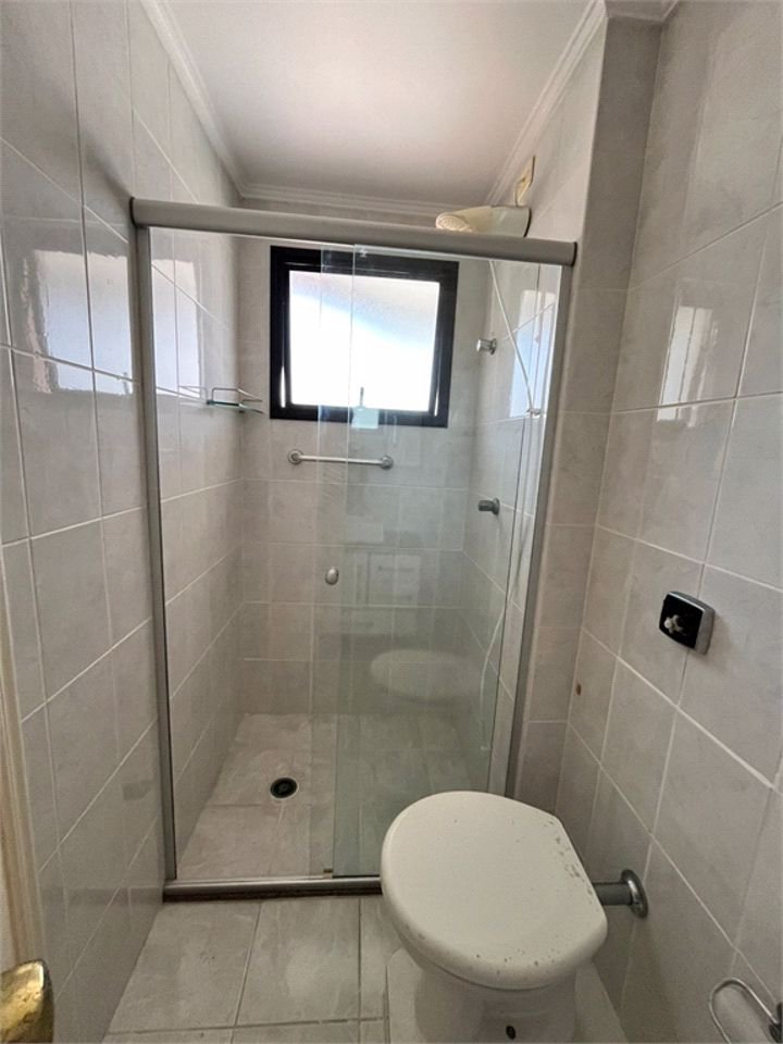 Apartamento Residencial à venda, Enseada, Guarujá - AP0868.