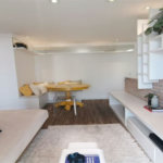 Apartamento à venda com 2 quartos em Parque Reboucas, São Paulo, SP