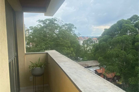 Duplex à venda com 2 quartos, sendo 1 suíte, em Paraíso do Morumbi, São Paulo, SP