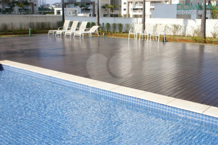 Apartamento à venda ou para alugar com 4 suítes no Centro, São Bernardo do Campo, SP