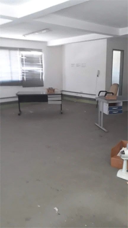 Casa de Vila à venda com 1 quarto em Jaguaré, São Paulo, SP