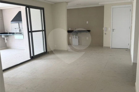 Apartamento à venda com 3 suítes em Tucuruvi, São Paulo, SP