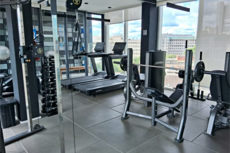 Apartamento à venda com 2 quartos em Pinheiros, São Paulo, SP