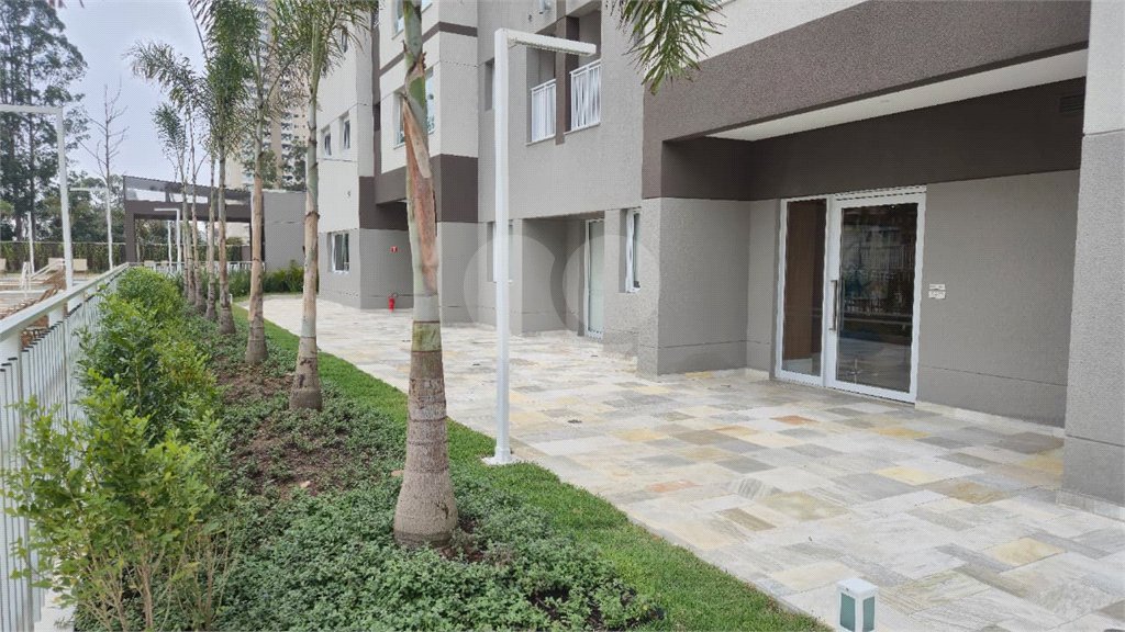 Apartamento à venda com 3 suítes no Centro, São Bernardo do Campo, SP