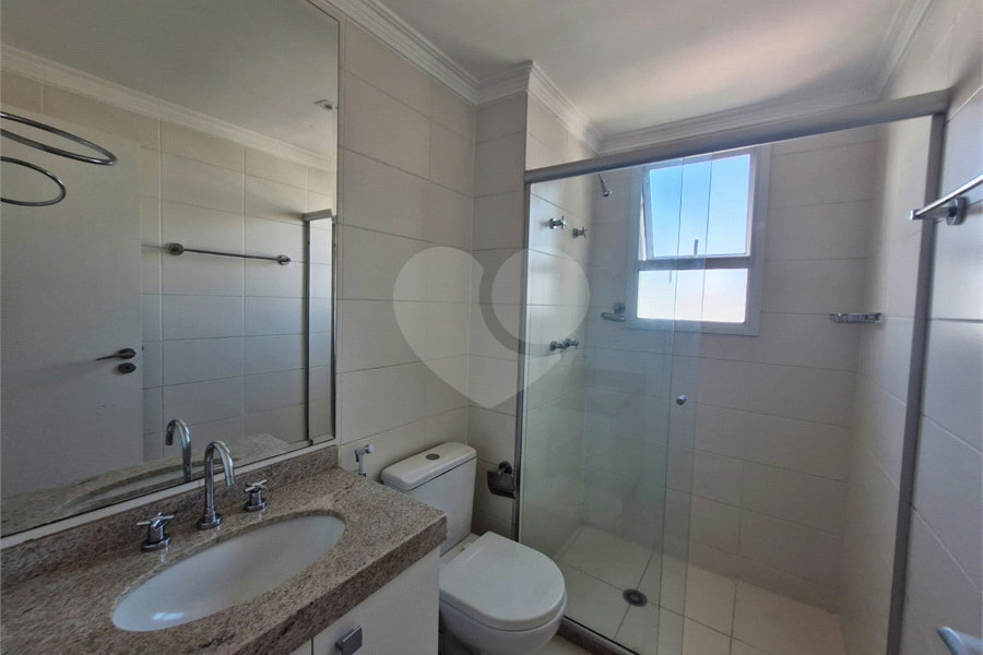 Apartamento para alugar com 3 suítes em Santana, São Paulo, SP