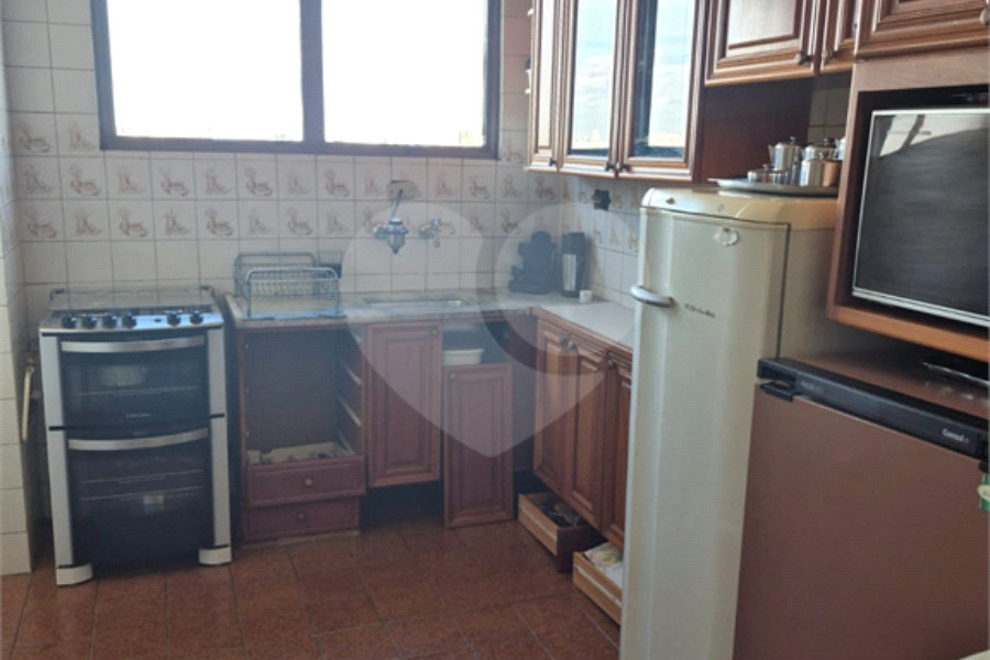 Apartamento à venda com 2 quartos em Casa Verde, São Paulo, SP