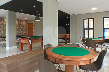 Apartamento à venda com 3 quartos, sendo 1 suíte, em Parque Campolim, Sorocaba, SP