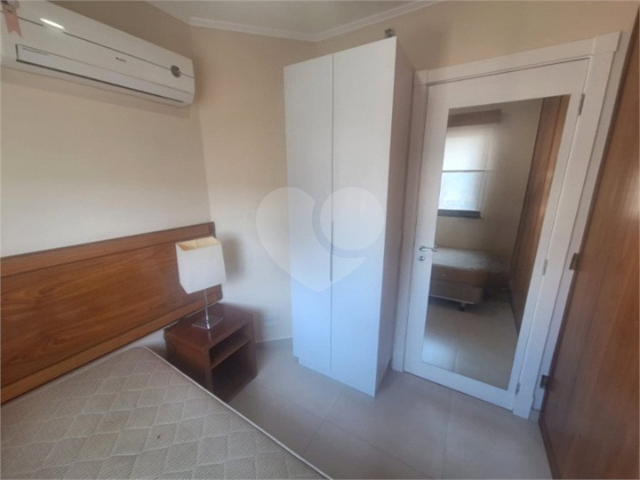 Apartamento à venda ou para alugar com 2 quartos em Vila Olímpia, São Paulo, SP