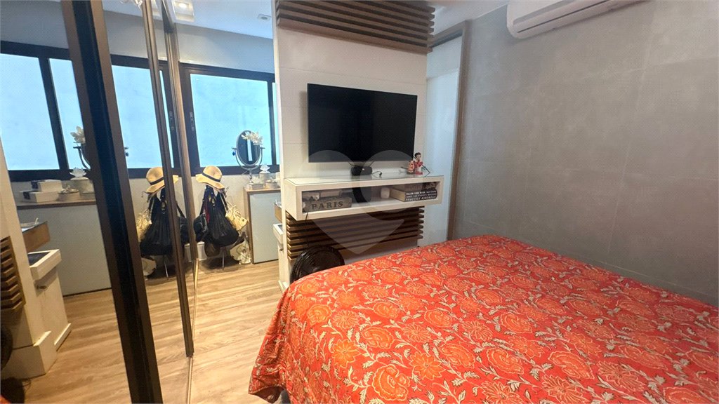 Apartamento à venda com 3 suítes em Lagoa, Rio de Janeiro, RJ