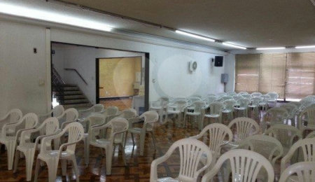 Prédio à venda ou para alugar em Bom Retiro, São Paulo, SP