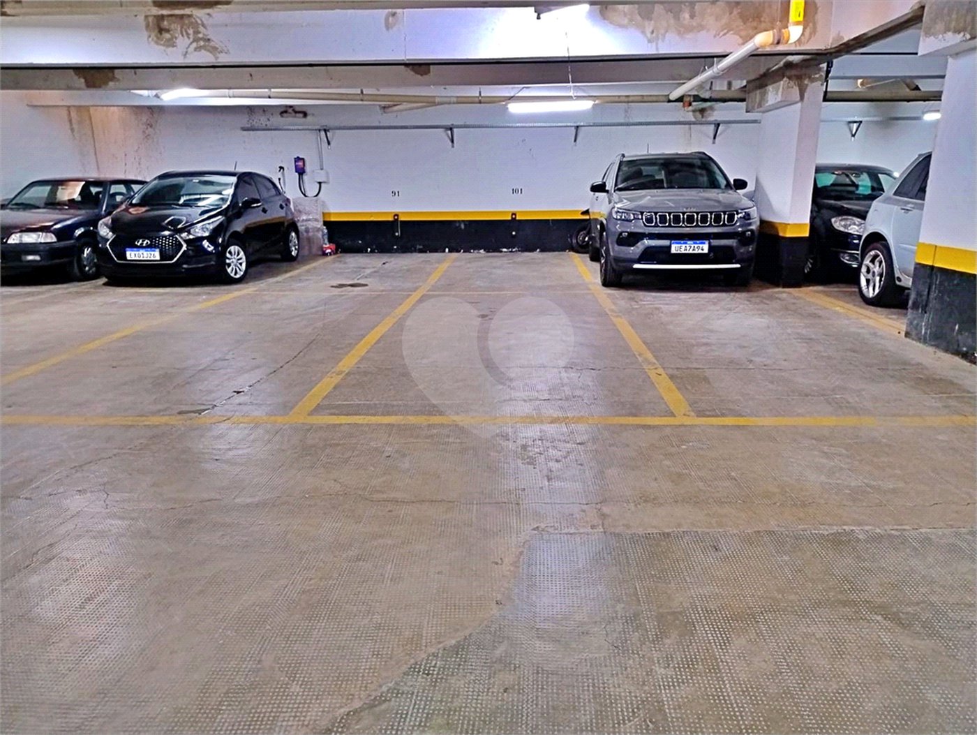 Apartamento à venda com 3 quartos, sendo 1 suíte, em Vila Olímpia, São Paulo, SP