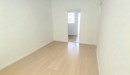 Apartamento com 2 dormitórios à venda, 56 m² por R$ 345.000,00 - Vila Belmiro - Santos/SP