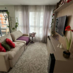 Apartamento à venda com 3 quartos, sendo 1 suíte, em Parque Campolim, Sorocaba, SP