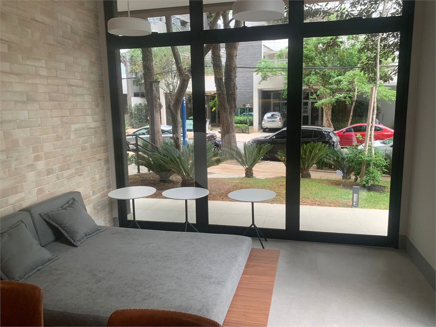 Studio para alugar com 1 quarto em Butantã, São Paulo, SP