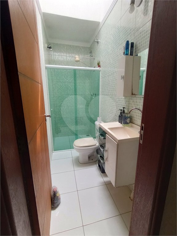 Casa à venda com 2 quartos, sendo 1 suíte, em Vila Domingues, Votorantim, SP