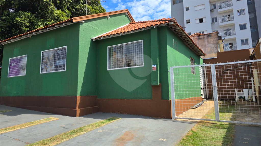 Salão à venda ou para alugar no Centro, Araraquara, SP