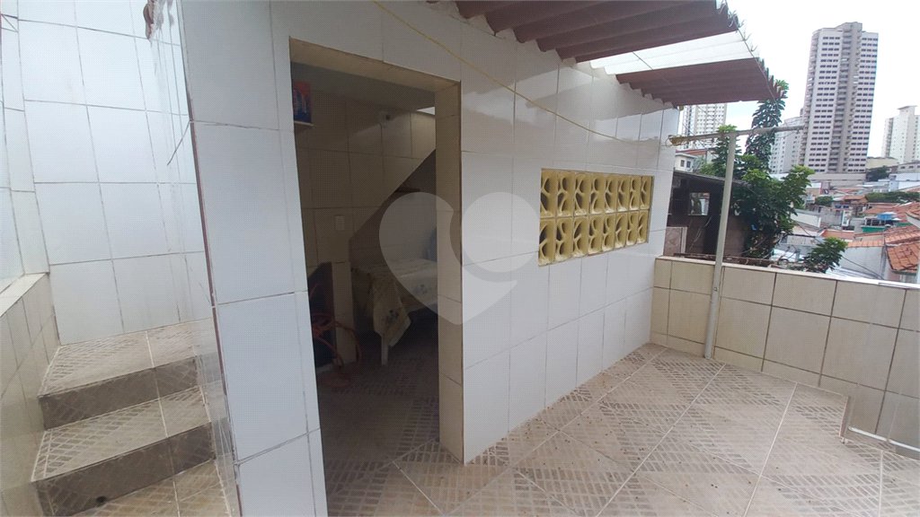 Sobrado à venda com 3 quartos, sendo 1 suíte, em Santana, São Paulo, SP