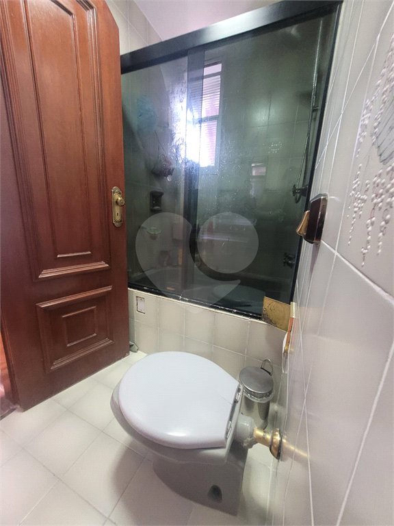 Apartamento à venda com 3 quartos em Santana, São Paulo, SP