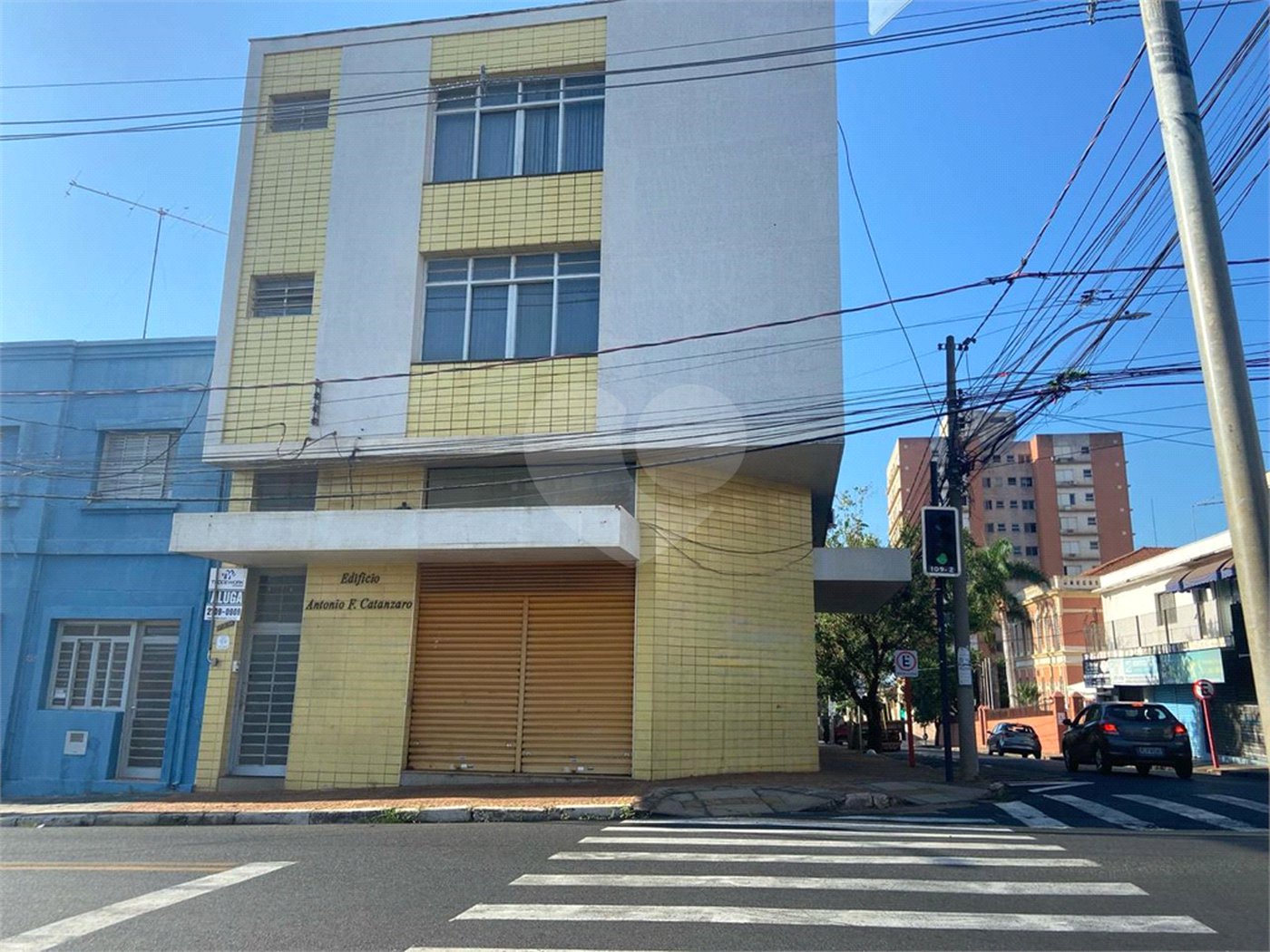 Prédio à venda no Centro, Araraquara, SP