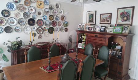 Apartamento à venda com 3 quartos, sendo 1 suíte, em Vila Mascote, São Paulo, SP