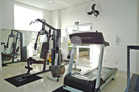 Apartamento à venda com 3 suítes em Santa Teresinha, São Paulo, SP