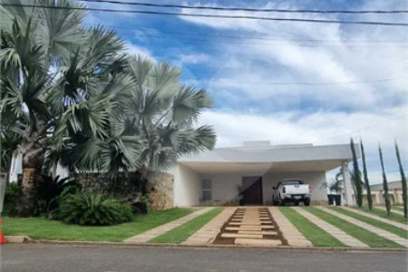 Residência de Alto Padrão à Venda no Condomínio Residencial dos Lagos – Itupeva/SP