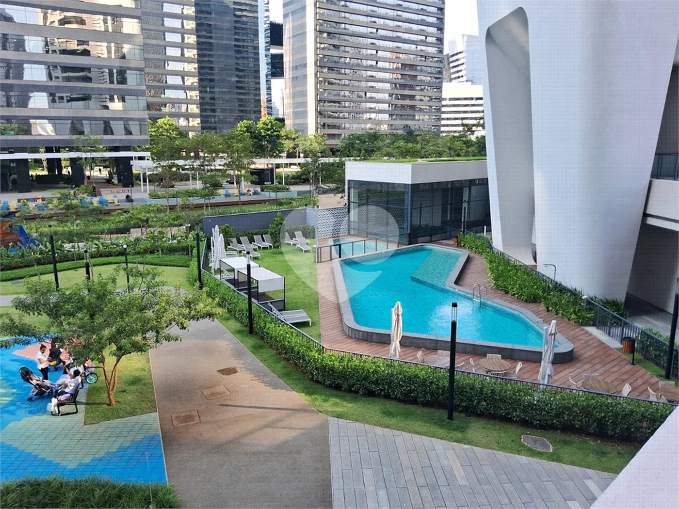 Edifício Parque da Cidade.