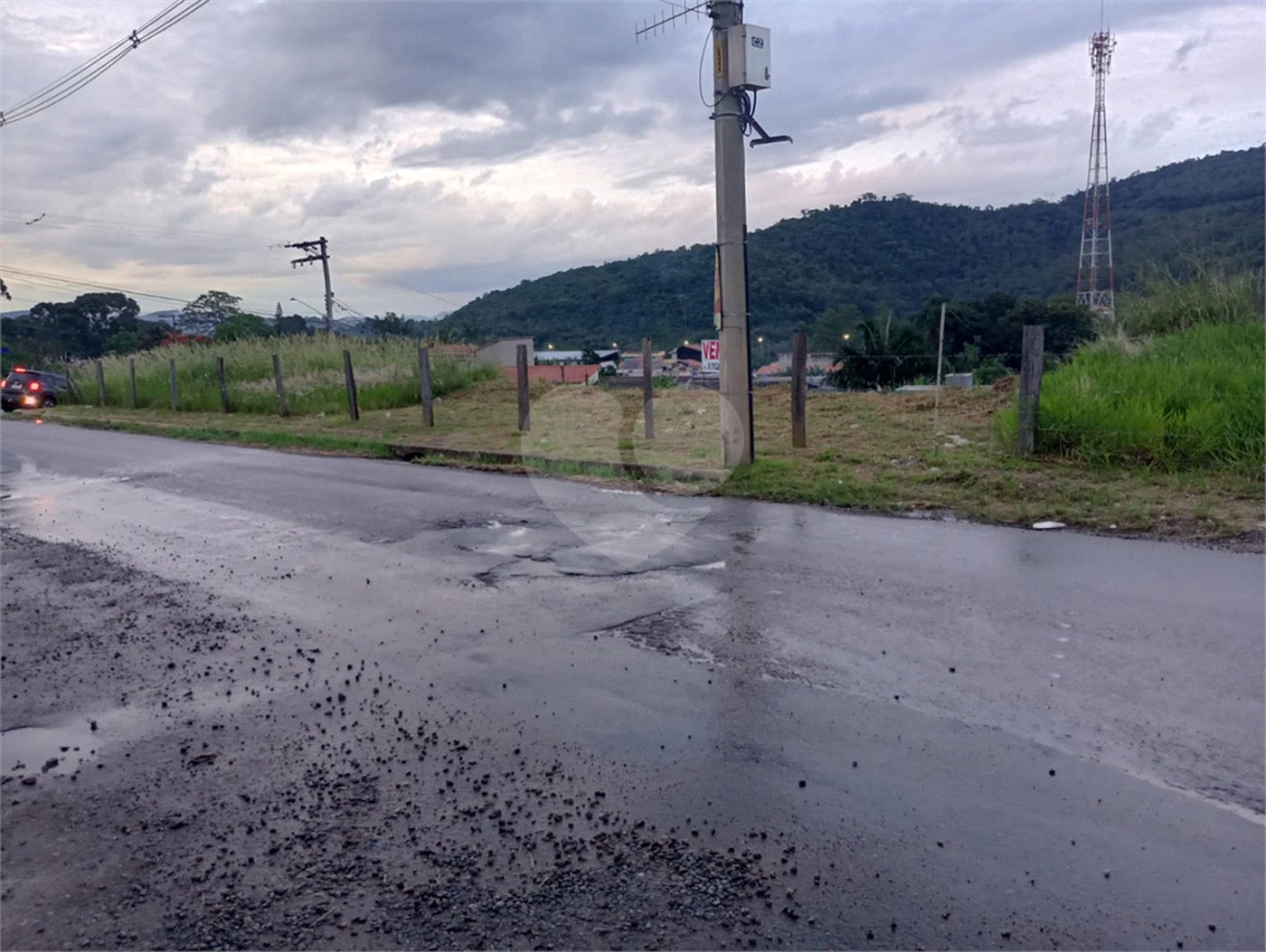 oportunidade ,terreno na av. mathias Lopes