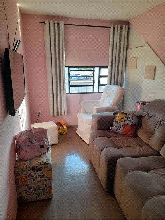 Casa na Vila Morumbi