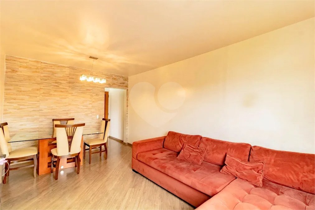 Apartamento à venda com 70m², 3 quartos e 1 vaga