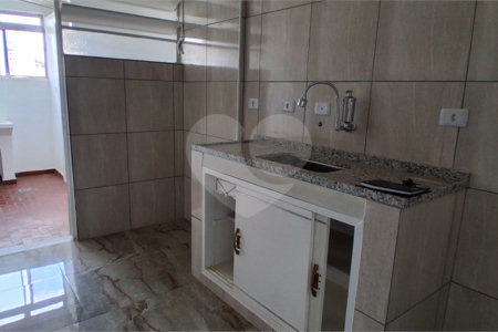 Apartamento à venda com 1 quarto em Vila Paulicéia, São Paulo, SP